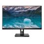 Philips 222S9JML 00 computer monitor 54.6 cm (21.5") 1920 x 1080 pixels Full HD LCD Black