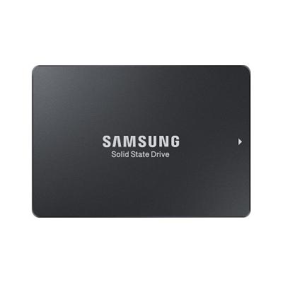 Samsung PM893 2.5" 3.84 TB Serial ATA III V-NAND TLC