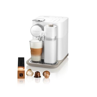 De’Longhi Lattissima One Gran Lattissima EN640.W Automatica Manuale Macchina per caffè a capsule 1 L