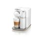 De’Longhi Lattissima One Gran Lattissima EN640.W Halbautomatisch Pad-Kaffeemaschine 1 l