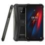 Ulefone Armor 8 15.5 cm (6.1") Dual SIM Android 10.0 4G USB Type-C 4 GB 64 GB 5580 mAh Black