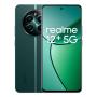 realme 12+ 16,9 cm (6.67") Doppia SIM Android 14 5G USB tipo-C 12 GB 512 GB 5000 mAh Verde