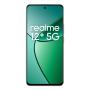 realme 12+ 16,9 cm (6.67") Double SIM Android 14 5G USB Type-C 12 Go 512 Go 5000 mAh Vert