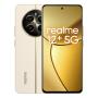 realme 12+ 16,9 cm (6.67") Doppia SIM Android 14 5G USB tipo-C 12 GB 512 GB 5000 mAh Beige