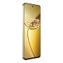 realme 12+ 16,9 cm (6.67") Double SIM Android 14 5G USB Type-C 12 Go 512 Go 5000 mAh Beige