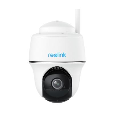 Reolink Argus Series B430 Almohadilla Cámara de seguridad IP Interior y exterior 2880 x 1616 Pixeles Techo