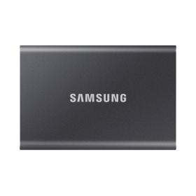 Samsung MU-PC4T0T 4 TB Grau, Titan