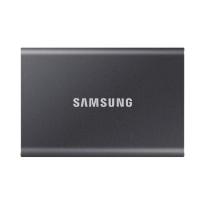 Samsung MU-PC4T0T 4 TB Grey, Titanium