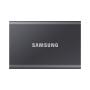 Samsung MU-PC4T0T 4 TB Grau, Titan