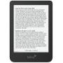 Tolino shine 5 eBook-Reader Touchscreen 16 GB WLAN Schwarz