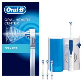 Oral-B MD20 Oxyjet jet dentaire 0,6 L