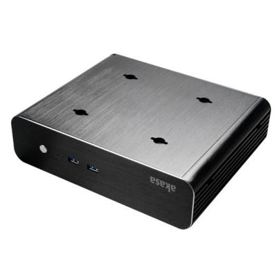 Akasa Euler S Small Form Factor (SFF) Negro