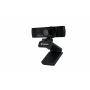 Verbatim 49580 Webcam 3840 x 2160 Pixel USB 2.0 Schwarz