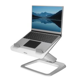 Fellowes Hana LT Laptop Support White Soporte para ordenador portátil Blanco 48,3 cm (19")