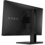 HP OMEN by HP 24 computer monitor 60.5 cm (23.8") 1920 x 1080 pixels Full HD Black