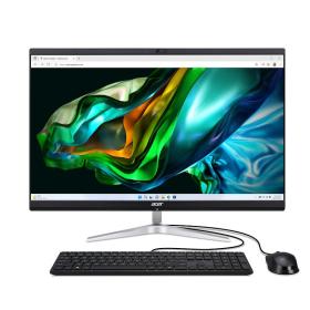 Acer Aspire C27-1851 Intel® Core™ i7 i7-1360P 68.6 cm (27") 1920 x 1080 pixels All-in-One PC 16 GB DDR4-SDRAM 1 TB SSD Windows