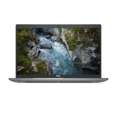 DELL Precision 3590 Intel Core Ultra 7 155H Estación de trabajo móvil 39,6 cm (15.6") Full HD 16 GB DDR5-SDRAM 512 GB SSD