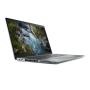 DELL Precision 3590 Intel Core Ultra 7 155H Mobiler Arbeitsplatz 39,6 cm (15.6") Full HD 16 GB DDR5-SDRAM 512 GB SSD NVIDIA RTX