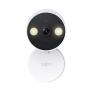 TP-Link Tapo Indoor Outdoor Wi-Fi Home Security Camera