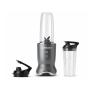 NutriBullet NB1206DGCC blender 900 L Tabletop blender 1200 W Black, Transparent