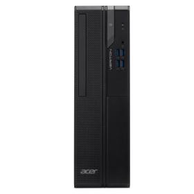 Acer Veriton X VX2710G Intel® Core™ i5 i5-13400 16 GB DDR4-SDRAM 512 GB SSD Windows 11 Pro Desktop PC Black
