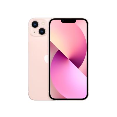 Apple iPhone 13 15,5 cm (6.1") SIM doble iOS 17 5G 128 GB Rosa