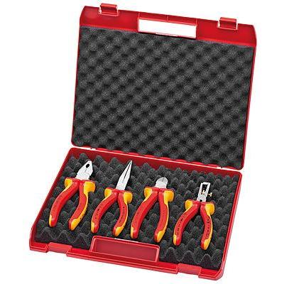 Knipex 00 20 15 pince Ensemble de pinces