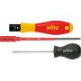 Wiha 26626 manual screwdriver Single Torque screwdriver