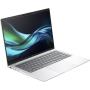 HP EliteBook 1040 G11 Intel Core Ultra 7 155H Laptop 35.6 cm (14") 2.8K 32 GB LPDDR5x-SDRAM 1 TB SSD Wi-Fi 6E (802.11ax)
