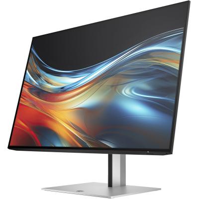 HP Series 7 Pro 24 inch WUXGA Monitor - 724pn