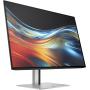 HP Series 7 Pro 24 inch WUXGA Monitor - 724pn