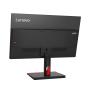 Lenovo ThinkVision S22i-30 computer monitor 54.6 cm (21.5") 1920 x 1080 pixels Full HD LCD Black, Grey