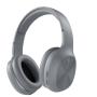 Edifier W600BT Auriculares Inalámbrico y alámbrico Diadema USB Tipo C Bluetooth Gris