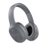 Edifier W600BT Auriculares Inalámbrico y alámbrico Diadema USB Tipo C Bluetooth Gris