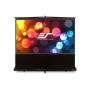 Elite Screens "ezCinema F135NWH" Kofferleinwand 299,0cm x 168,1cm (BxH) 16 9