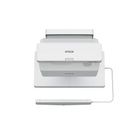 Epson EB-760Wi data projector 4100 ANSI lumens 3LCD WXGA (1280x800) White