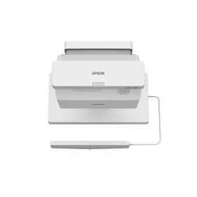 Epson EB-760Wi videoproiettore 4100 ANSI lumen 3LCD WXGA (1280x800) Bianco
