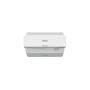 Epson EB-760Wi data projector 4100 ANSI lumens 3LCD WXGA (1280x800) White