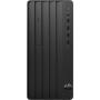 HP Pro 290 G9 Intel® Core™ i7 i7-13700 8 GB DDR4-SDRAM 256 GB SSD Windows 11 Pro Tower PC Nero