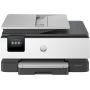 HP OfficeJet Pro HP 8124e All-in-One-Drucker, Farbe, Drucker für Zu Hause, Drucken, Kopieren, Scannen, Automatische