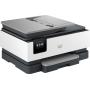 HP OfficeJet Pro HP 8124e All-in-One Printer, Color, Printer for Home, Print, copy, scan, Automatic document feeder Touchscreen