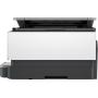 HP OfficeJet Pro HP 8124e All-in-One-Drucker, Farbe, Drucker für Zu Hause, Drucken, Kopieren, Scannen, Automatische