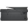 HP OfficeJet Pro HP 8124e All-in-One-Drucker, Farbe, Drucker für Zu Hause, Drucken, Kopieren, Scannen, Automatische