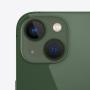 Apple iPhone 13 15,5 cm (6.1") SIM doble iOS 17 5G 128 GB Verde