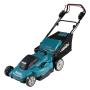 Makita DLM539Z lawn mower Walk behind lawn mower Battery