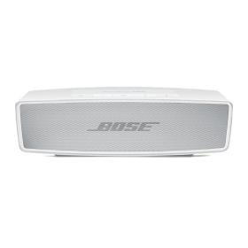 Bose SoundLink Mini II Special Edition Enceinte portable stéréo Argent