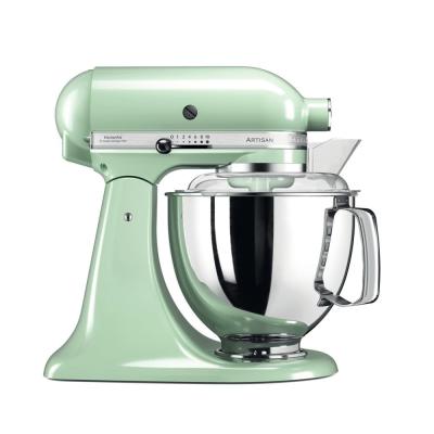 KitchenAid Artisan food processor 300 W 4.8 L Green