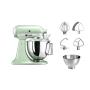 KitchenAid Artisan food processor 300 W 4.8 L Green