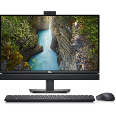 DELL OptiPlex 7410 Intel® Core™ i5 i5-13500T 60,5 cm (23.8") 1920 x 1080 Pixel Touch screen PC All-in-one 8 GB DDR4-SDRAM 256