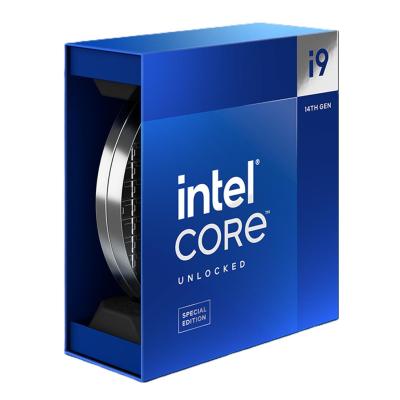 Intel Core i9-14900KS processeur 36 Mo Smart Cache Boîte